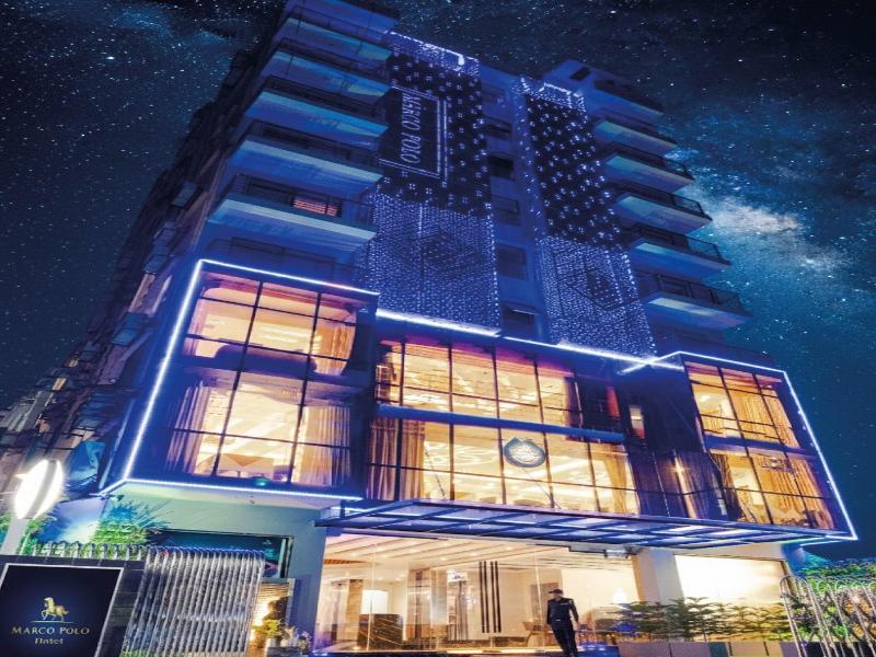 Marco Polo Dhaka image