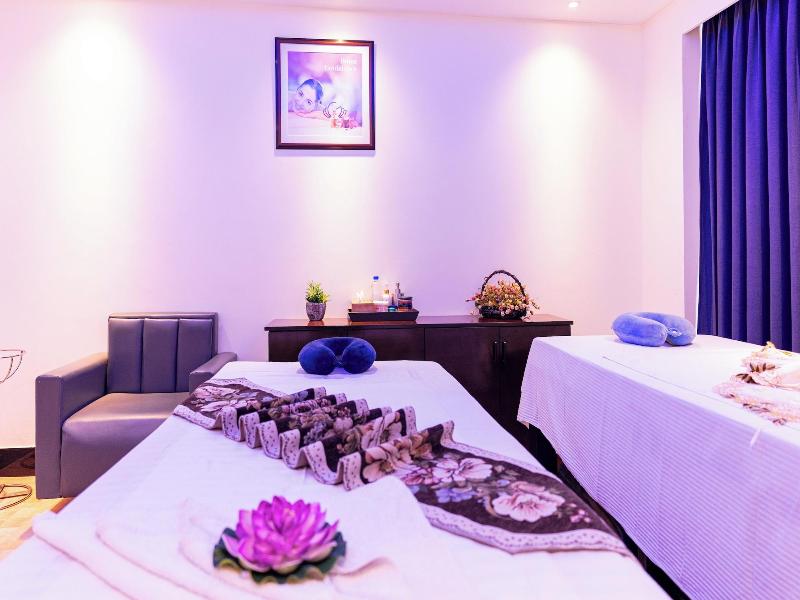 Marco Polo Dhaka image