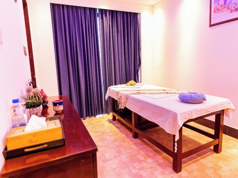 Marco Polo Dhaka image