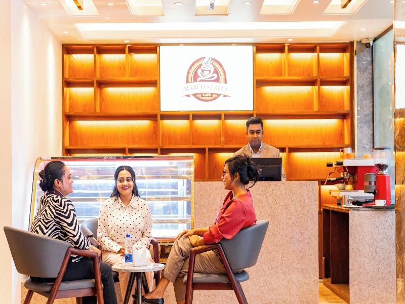 Marco Polo Dhaka image