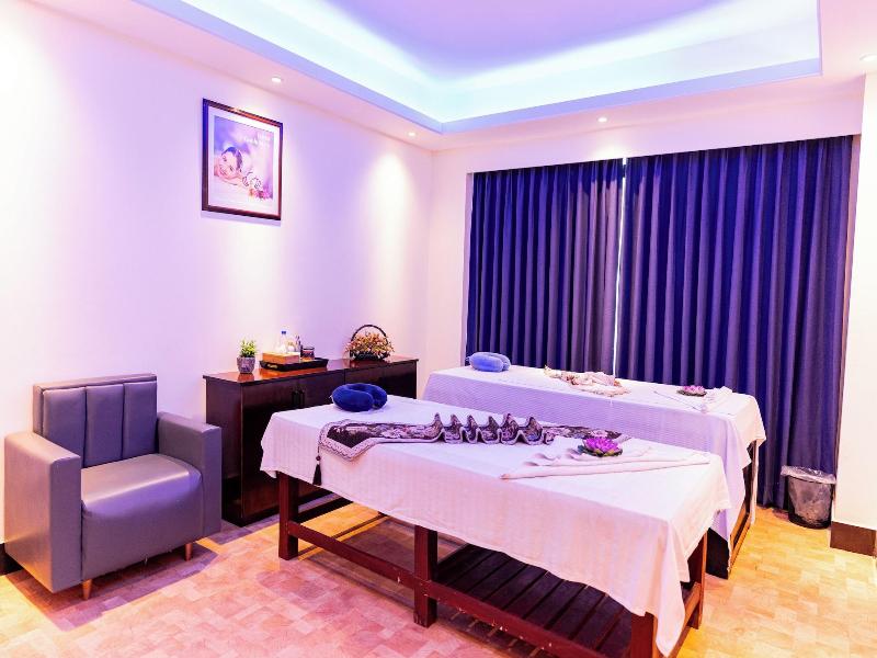 Marco Polo Dhaka image