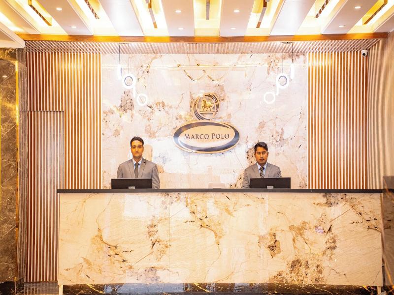 Marco Polo Dhaka image