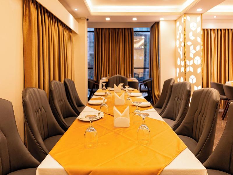 Marco Polo Dhaka image