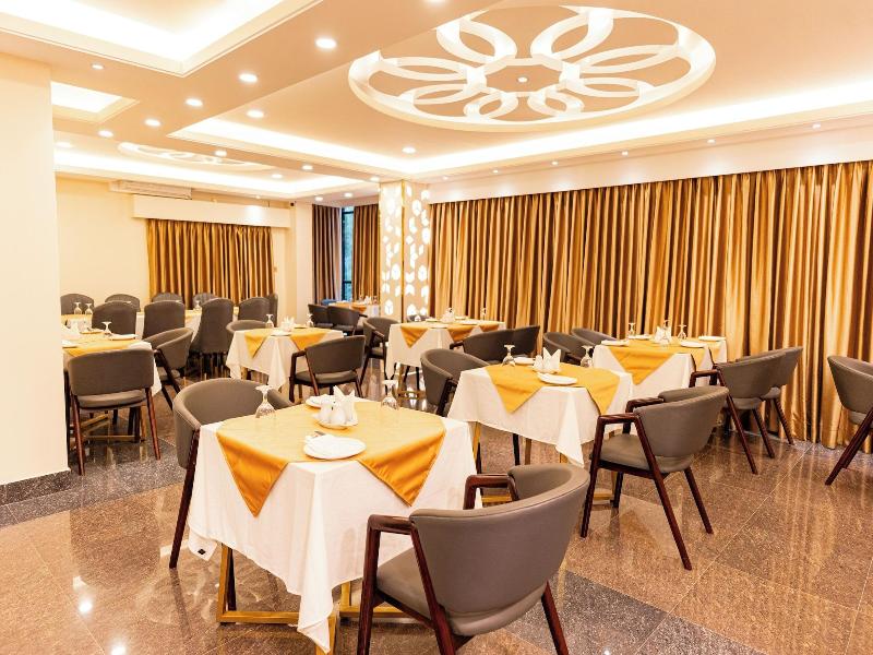 Marco Polo Dhaka image