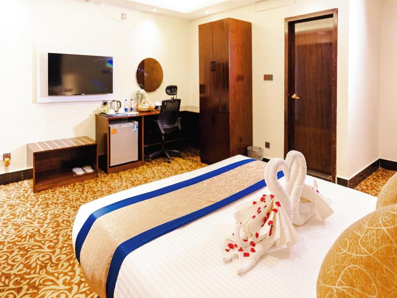Marco Polo Dhaka image