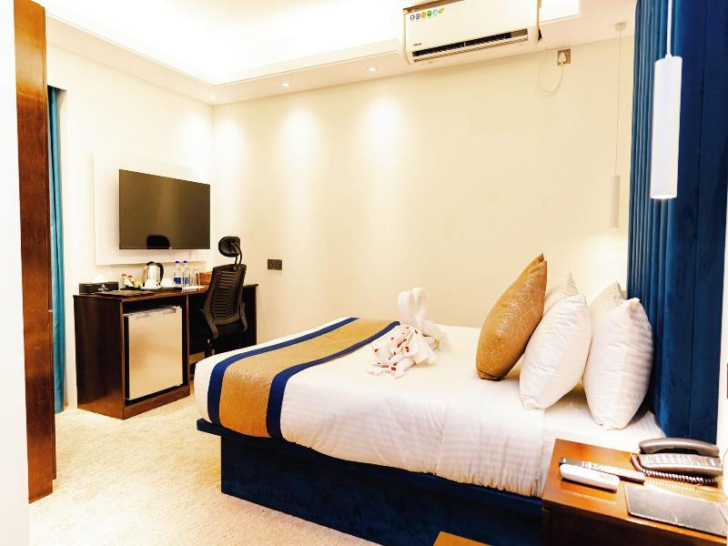 Marco Polo Dhaka image