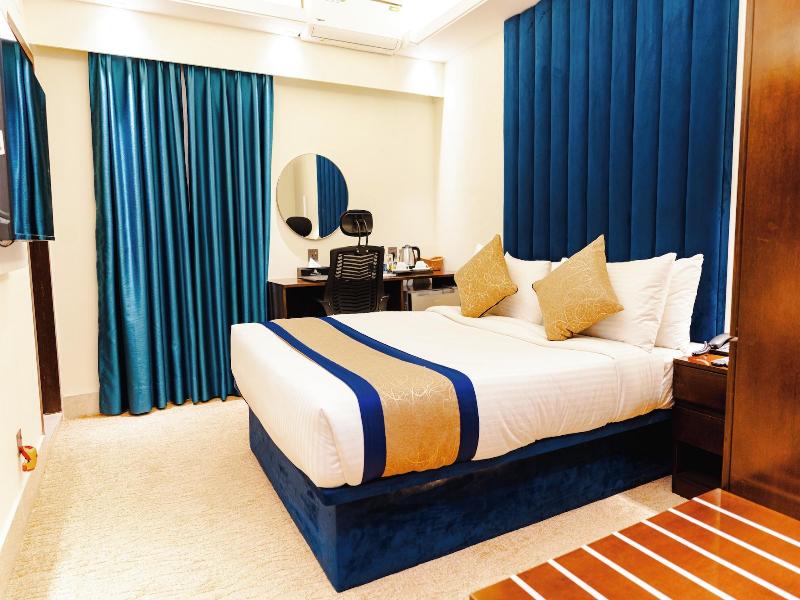 Marco Polo Dhaka image