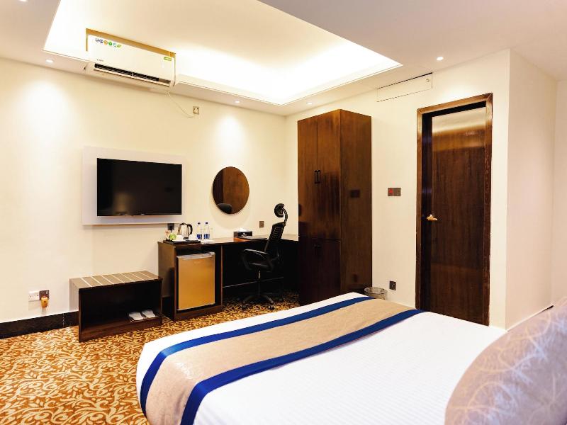 Marco Polo Dhaka image