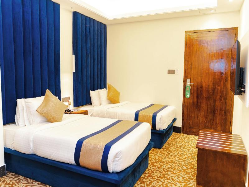 Marco Polo Dhaka image