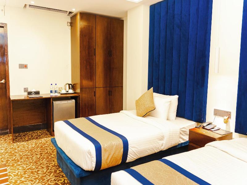 Marco Polo Dhaka image