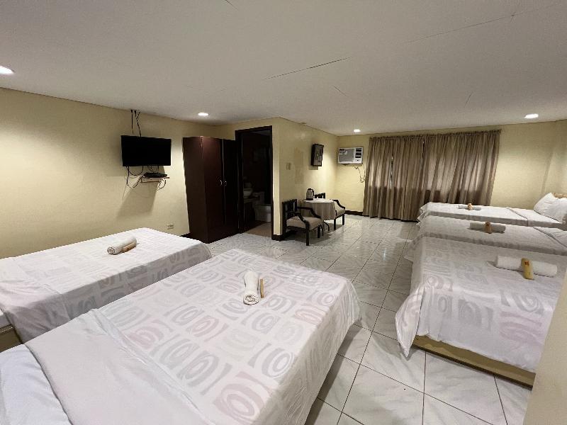 Vista Venice Resort image