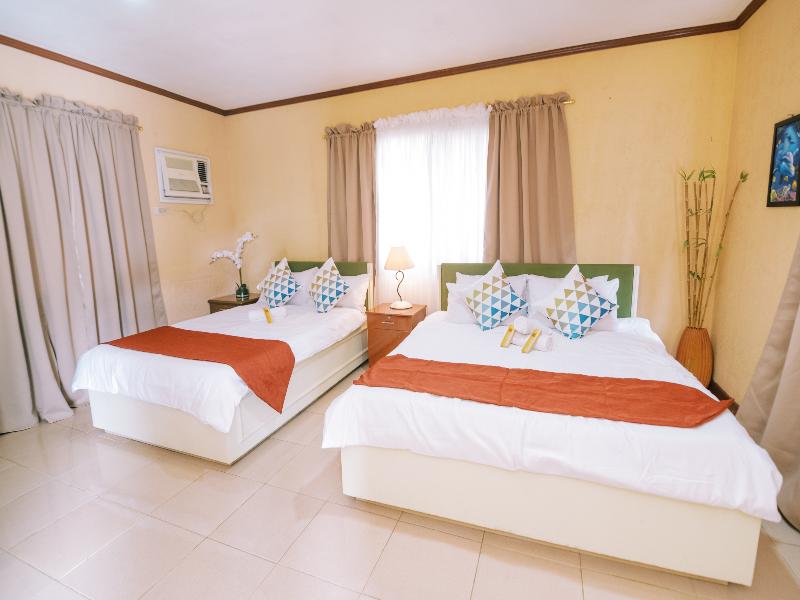 Vista Venice Resort image