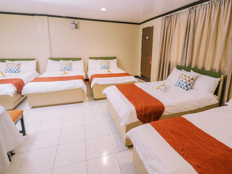 Vista Venice Resort image