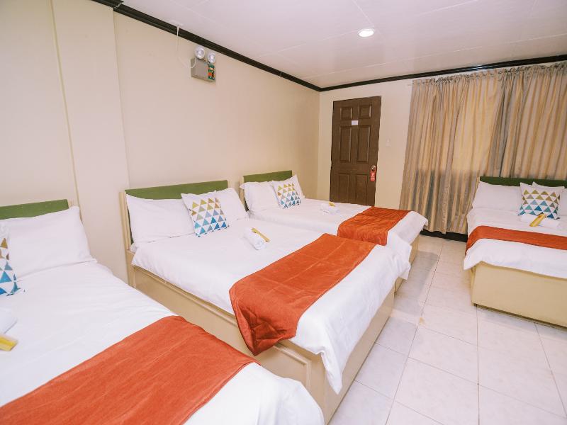Vista Venice Resort image
