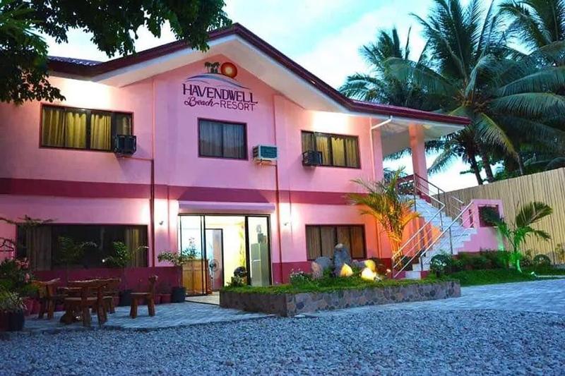 Havendwell Beach Resort image