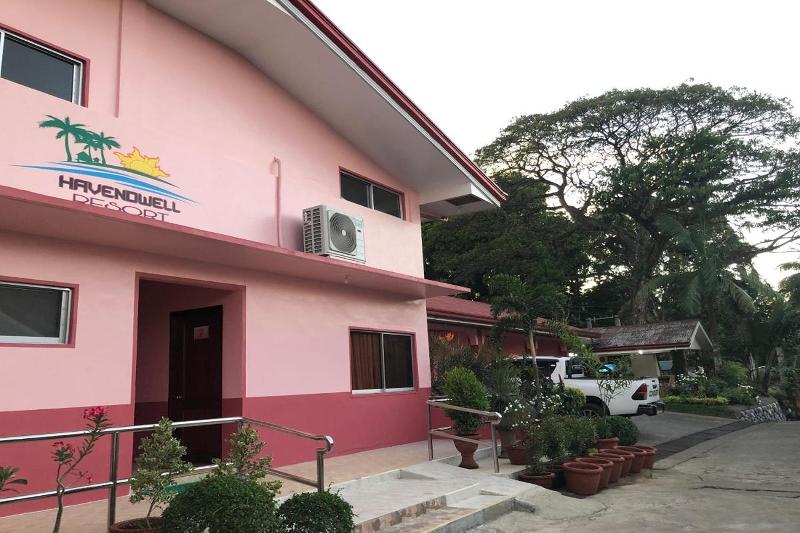 Havendwell Beach Resort image