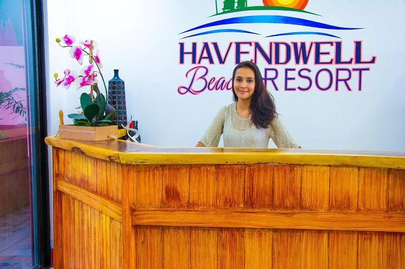 Havendwell Beach Resort image