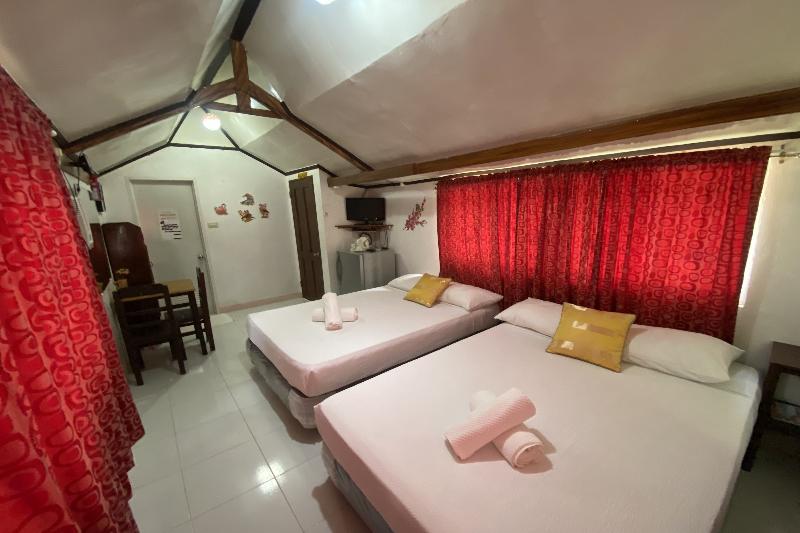 D & A Seaside Cottages image
