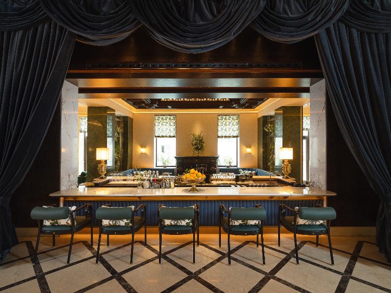 EST Hotel Palais Chotek - NEW OPENING image
