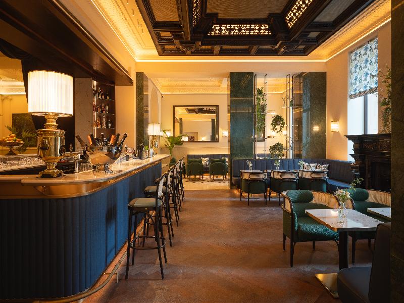 EST Hotel Palais Chotek - NEW OPENING image