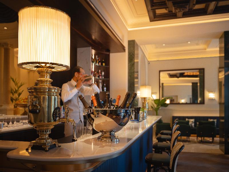 EST Hotel Palais Chotek - NEW OPENING image