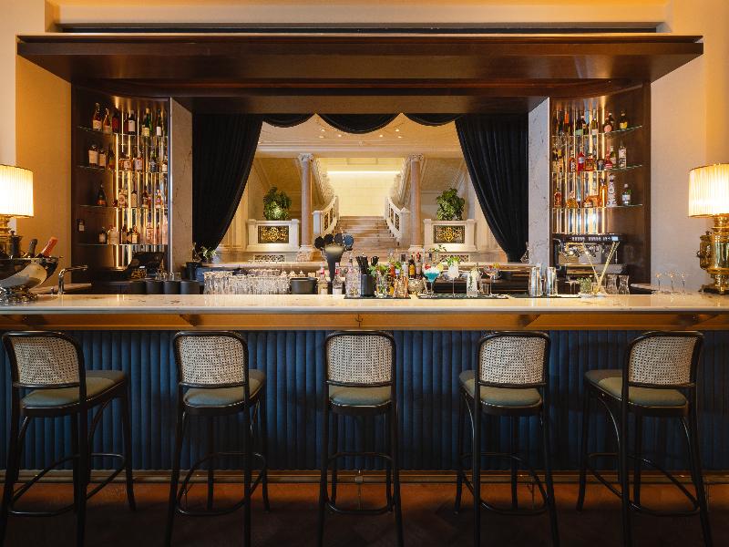 EST Hotel Palais Chotek - NEW OPENING image