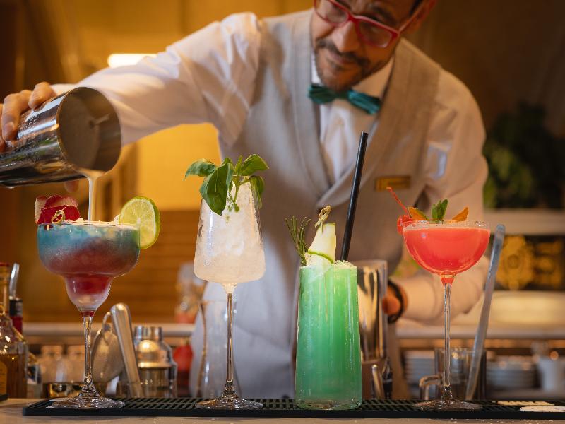EST Hotel Palais Chotek - NEW OPENING image