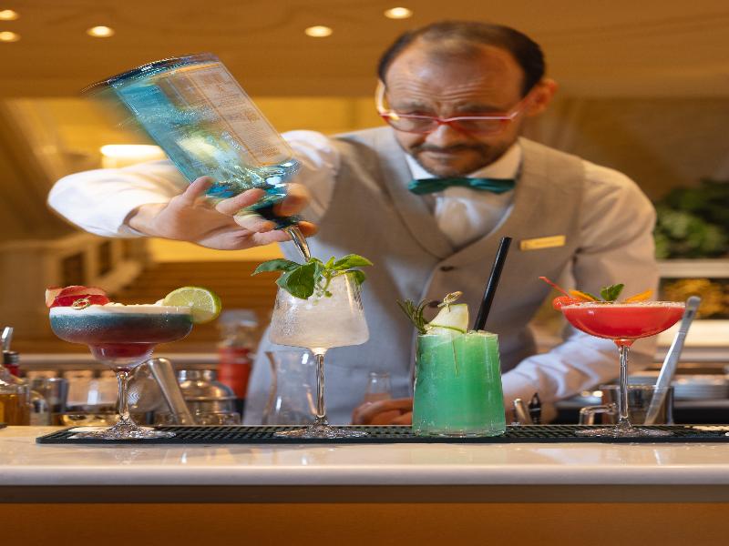 EST Hotel Palais Chotek - NEW OPENING image
