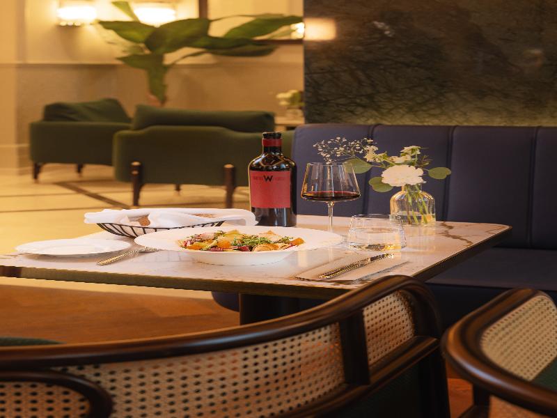 EST Hotel Palais Chotek - NEW OPENING image