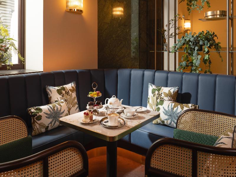 EST Hotel Palais Chotek - NEW OPENING image