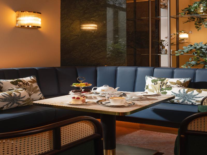 EST Hotel Palais Chotek - NEW OPENING image