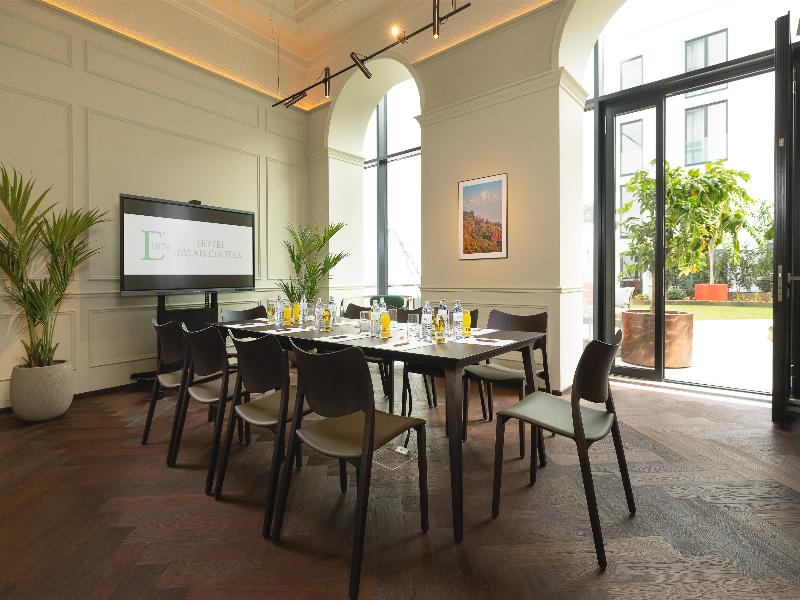 EST Hotel Palais Chotek - NEW OPENING image