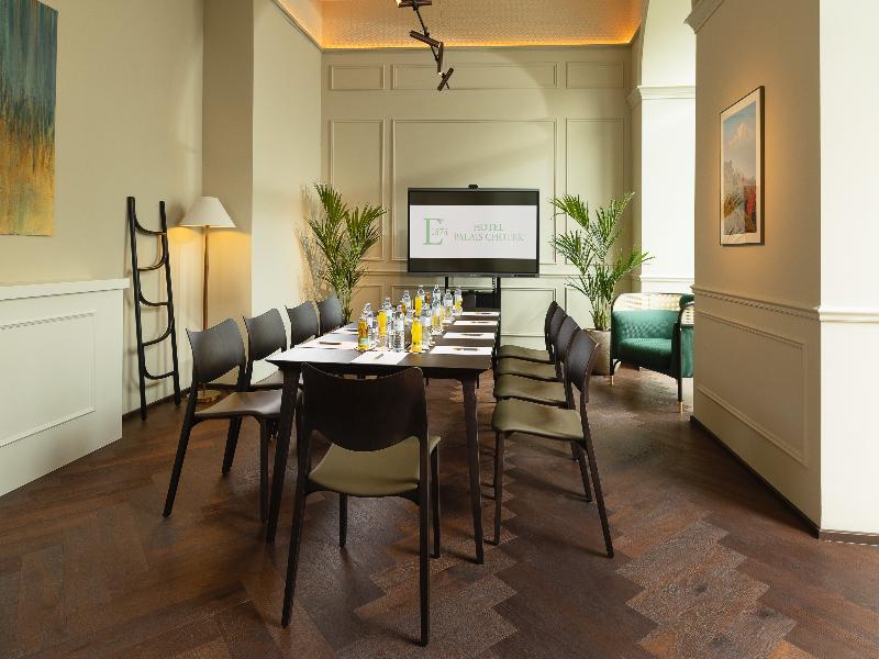 EST Hotel Palais Chotek - NEW OPENING image