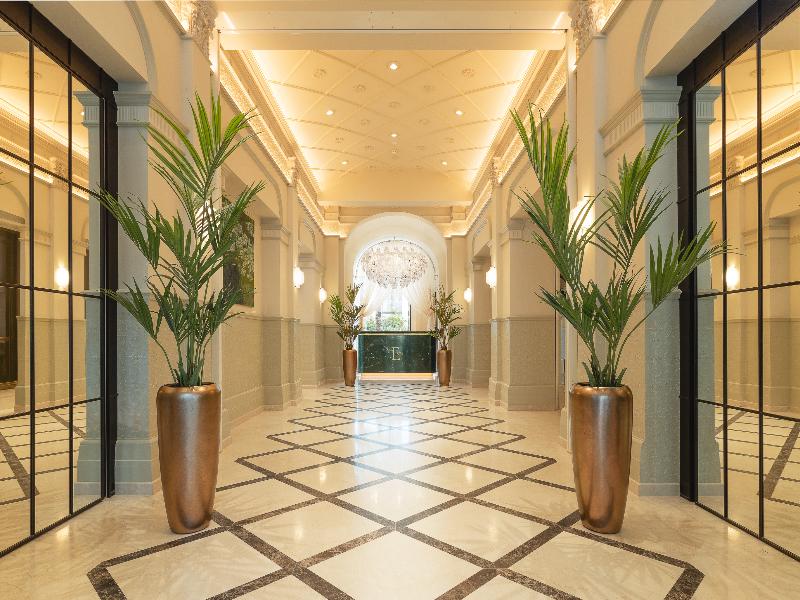 EST Hotel Palais Chotek - NEW OPENING image
