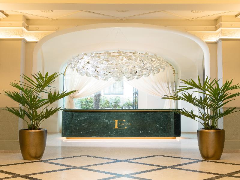 EST Hotel Palais Chotek - NEW OPENING image