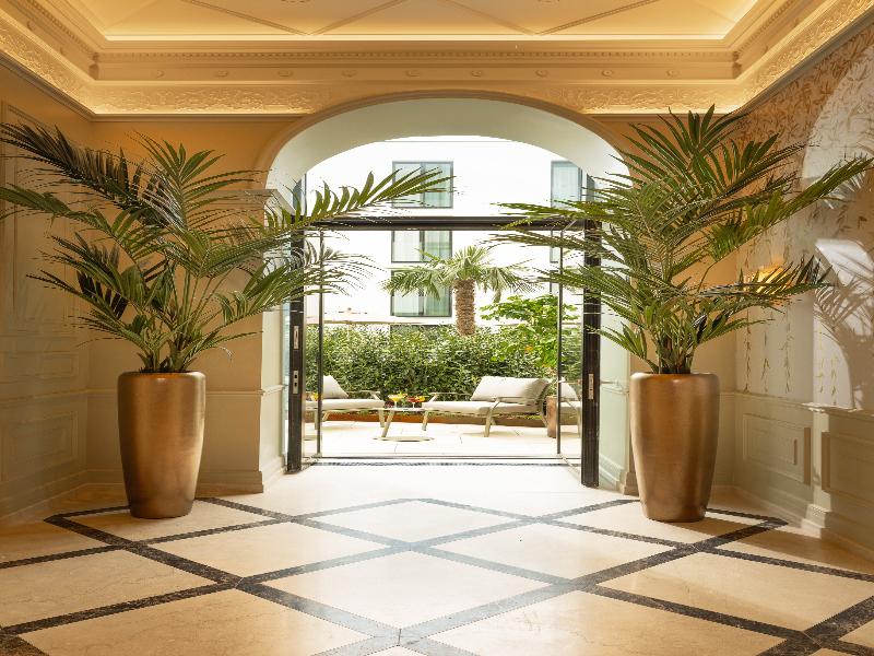 EST Hotel Palais Chotek - NEW OPENING image