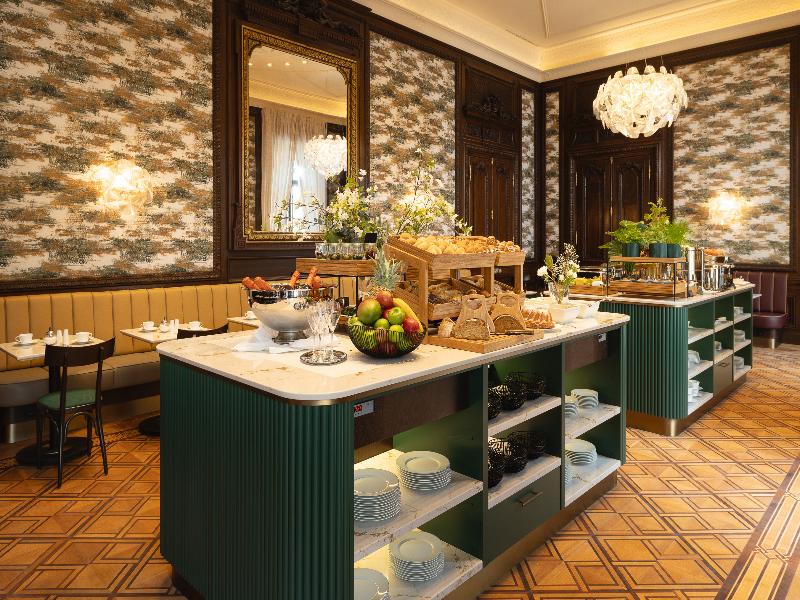 EST Hotel Palais Chotek - NEW OPENING image