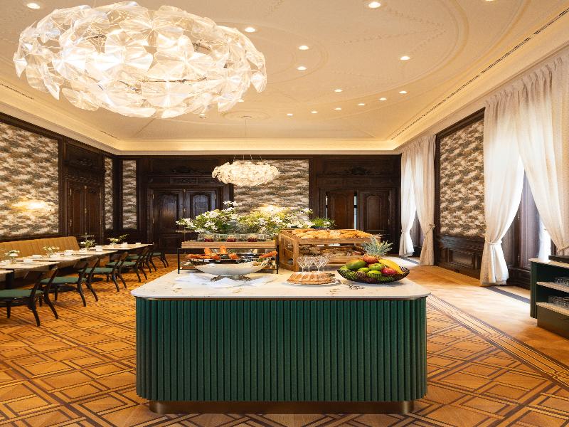 EST Hotel Palais Chotek - NEW OPENING image