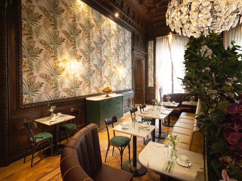 EST Hotel Palais Chotek - NEW OPENING image