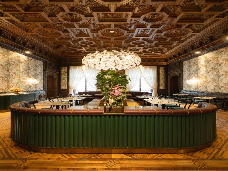 EST Hotel Palais Chotek - NEW OPENING image