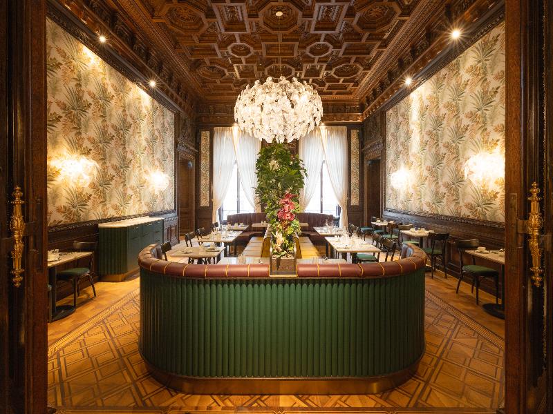 EST Hotel Palais Chotek - NEW OPENING image