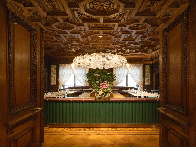 EST Hotel Palais Chotek - NEW OPENING image