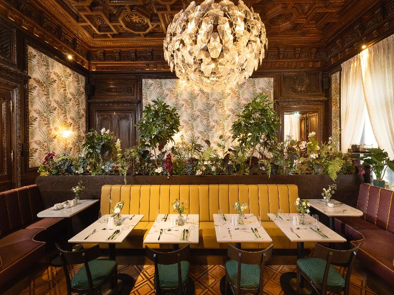 EST Hotel Palais Chotek - NEW OPENING image