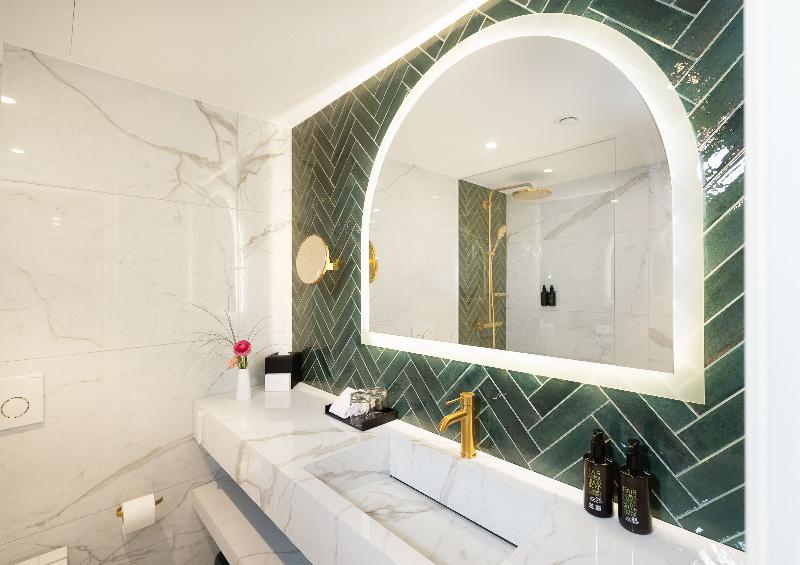 EST Hotel Palais Chotek - NEW OPENING image