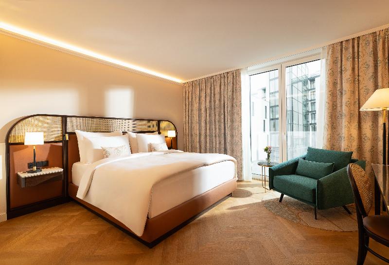 EST Hotel Palais Chotek - NEW OPENING image