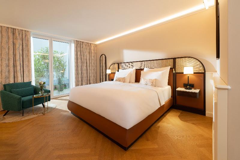 EST Hotel Palais Chotek - NEW OPENING image