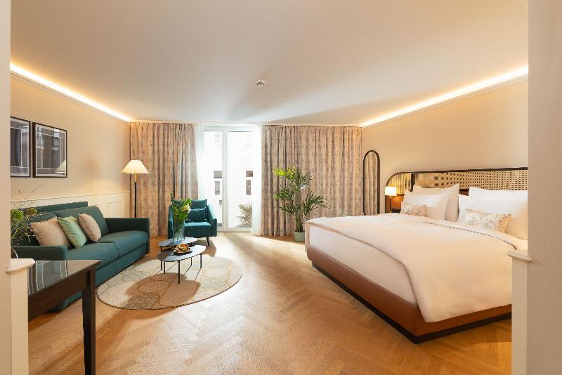 EST Hotel Palais Chotek - NEW OPENING image