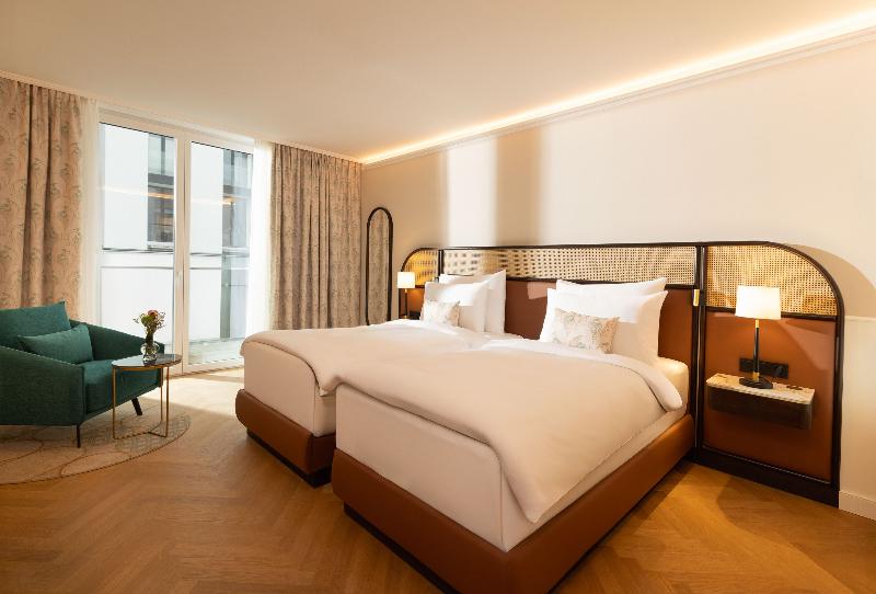 EST Hotel Palais Chotek - NEW OPENING image