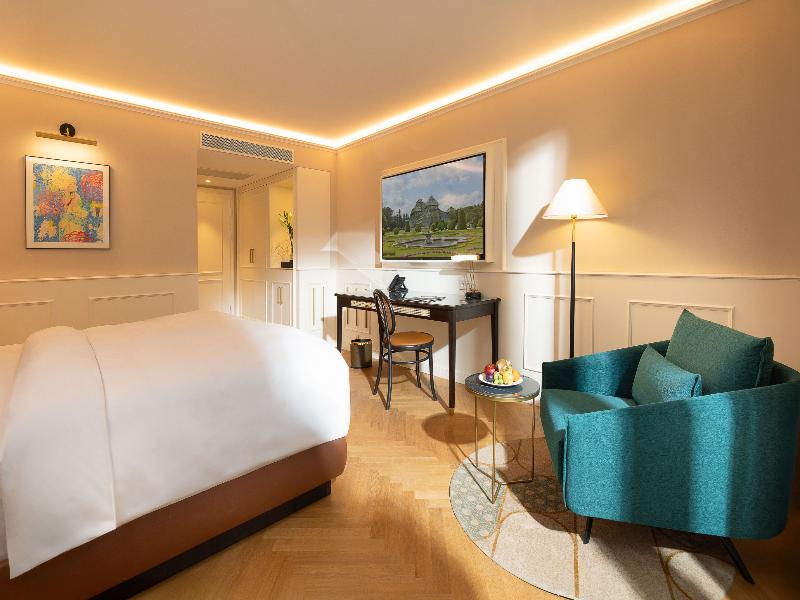 EST Hotel Palais Chotek - NEW OPENING image