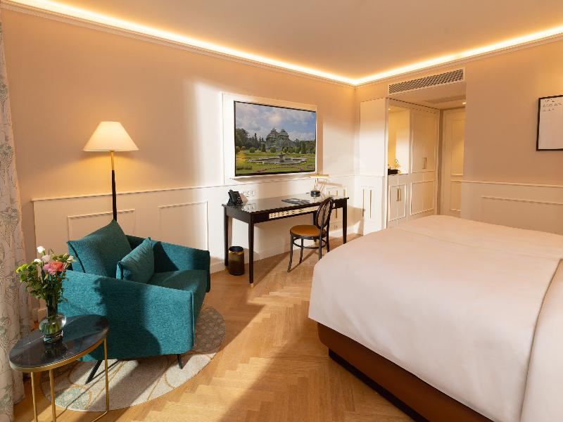 EST Hotel Palais Chotek - NEW OPENING image